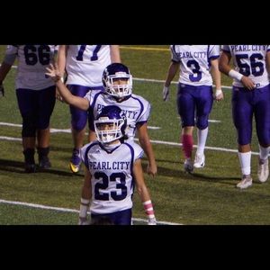 Meet your Posher, Micah